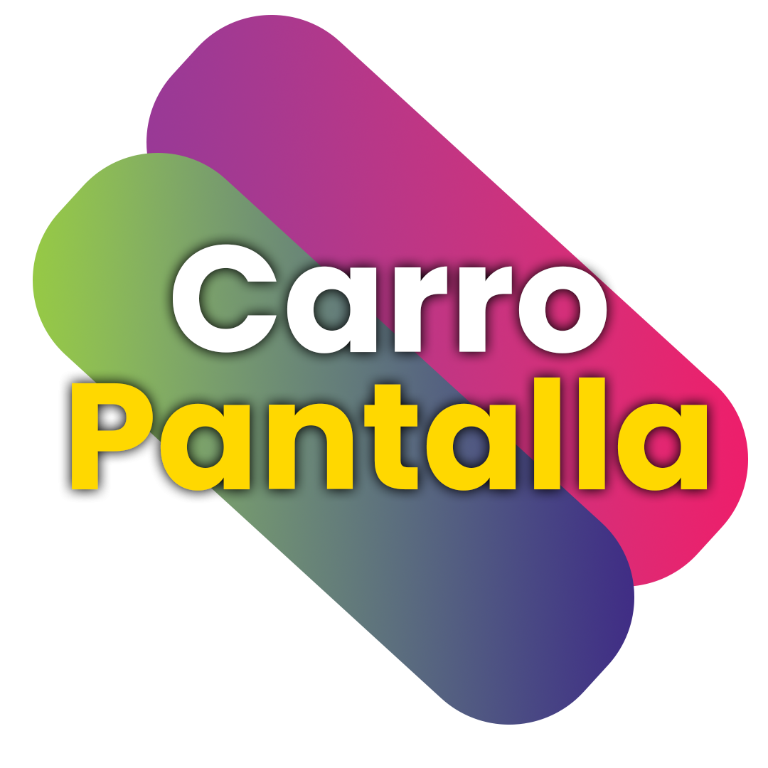 Carro Pantalla Titulo