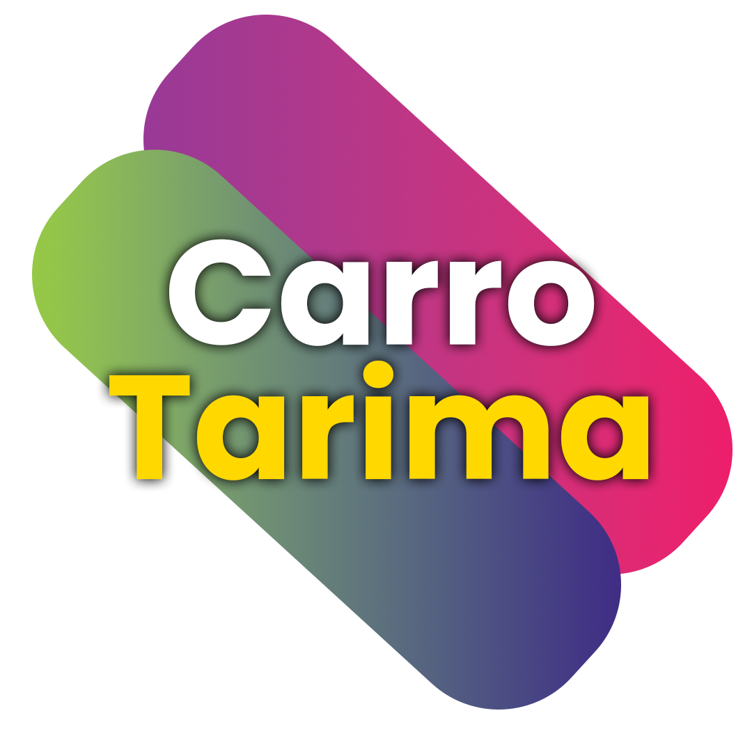 Carro Tarima Titulo