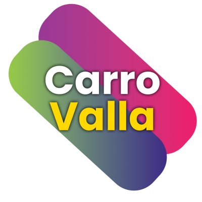 Carro Valla Titulo