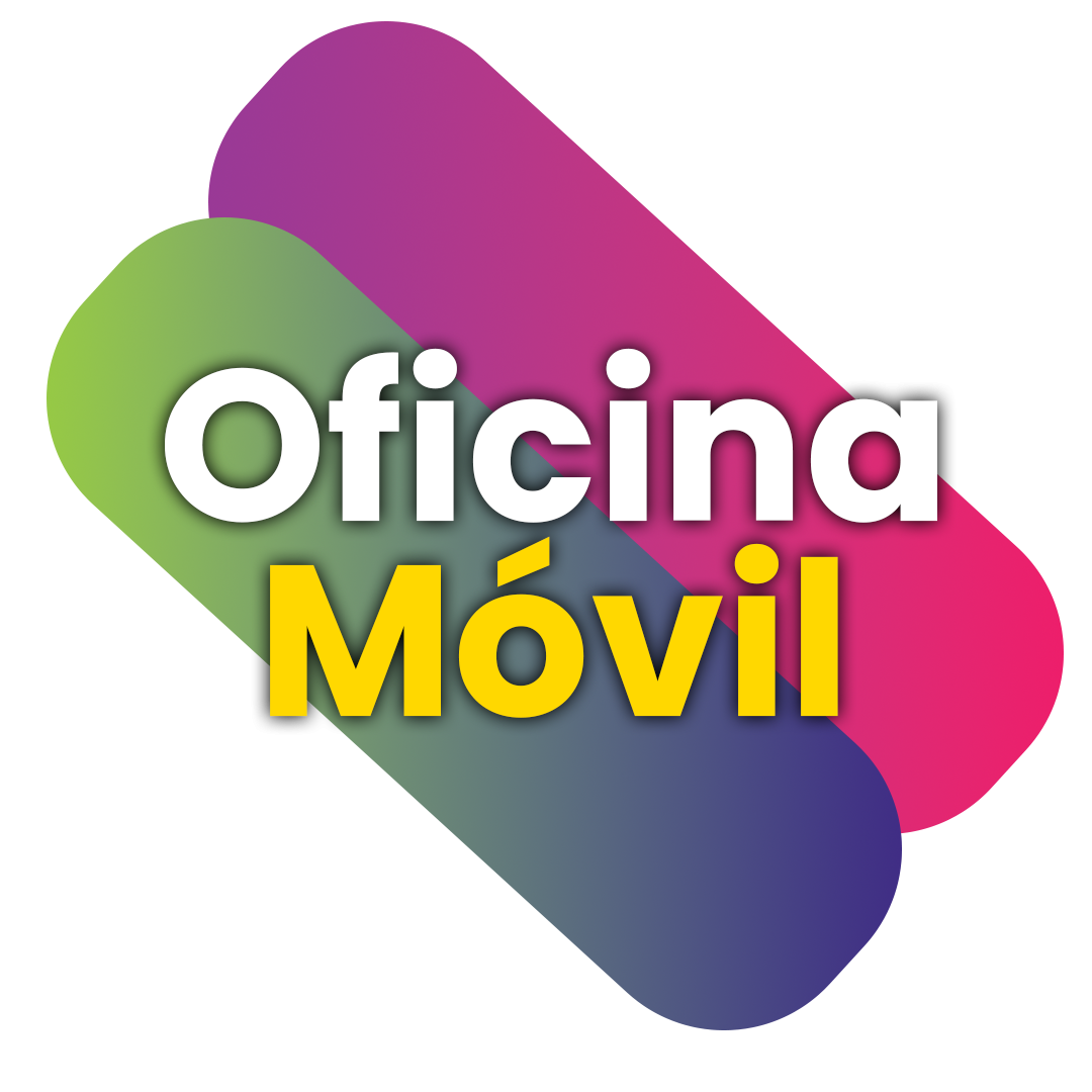 Oficina Móvil Titulo